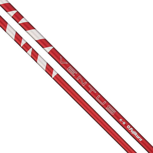 2024 Fujikura Ventus Red VELOCORE+ Shaft