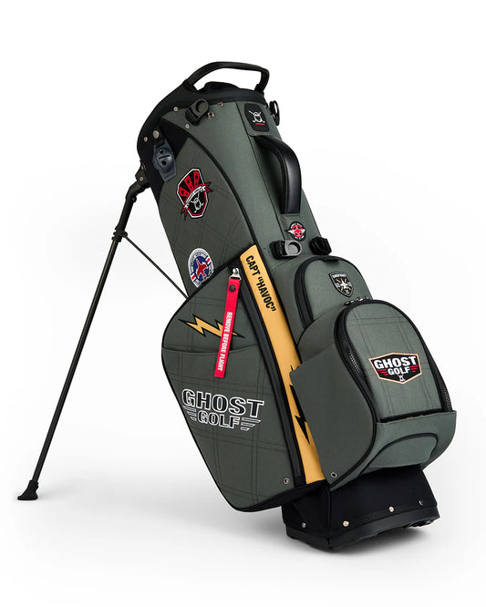 Ghost Golf Anyday Dogfight G-SUIT Edition