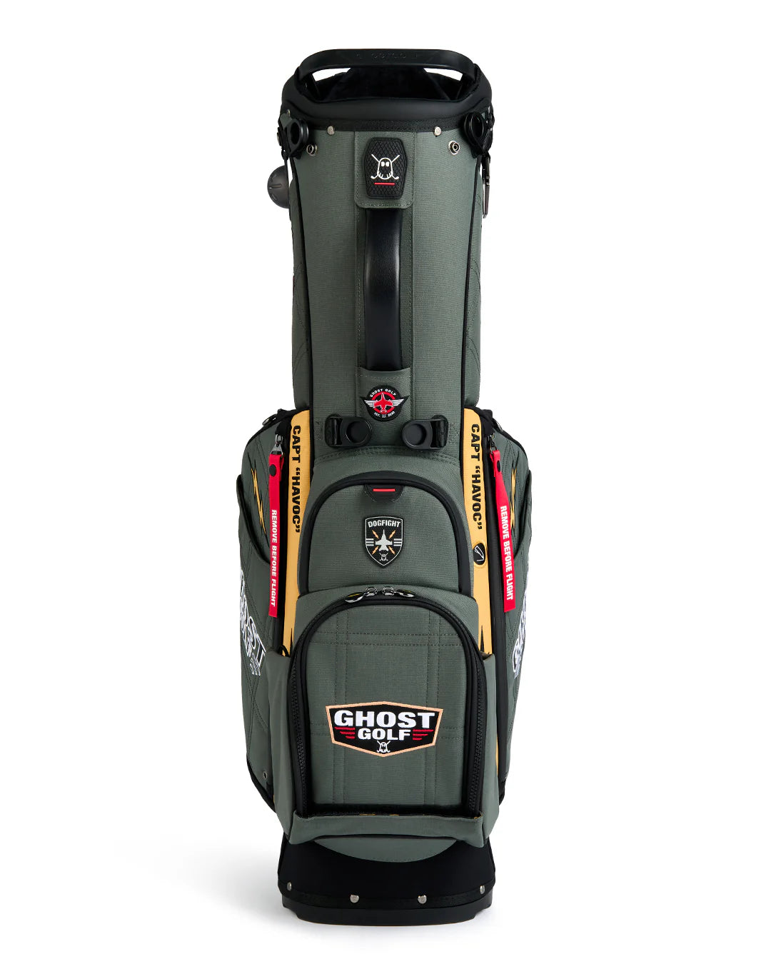 Ghost Golf Anyday Dogfight G-SUIT Edition