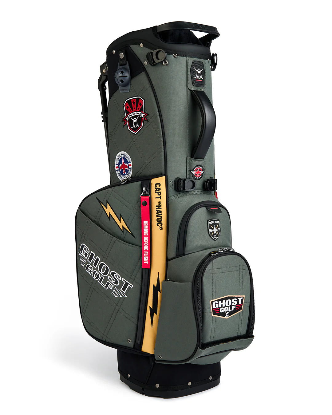 Ghost Golf Anyday Dogfight G-SUIT Edition