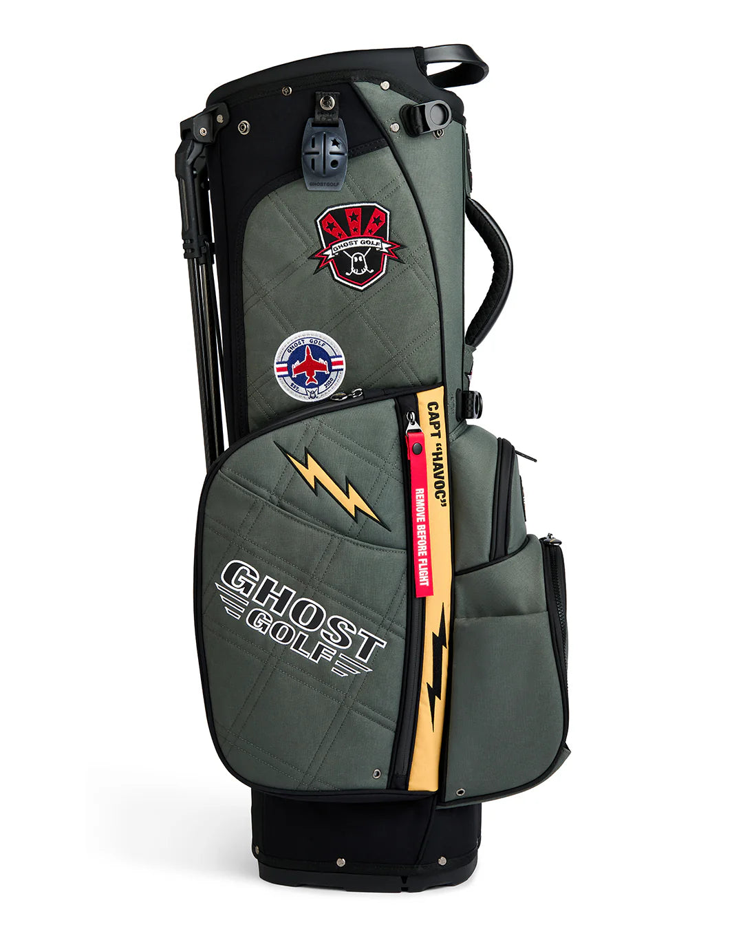 Ghost Golf Anyday Dogfight G-SUIT Edition