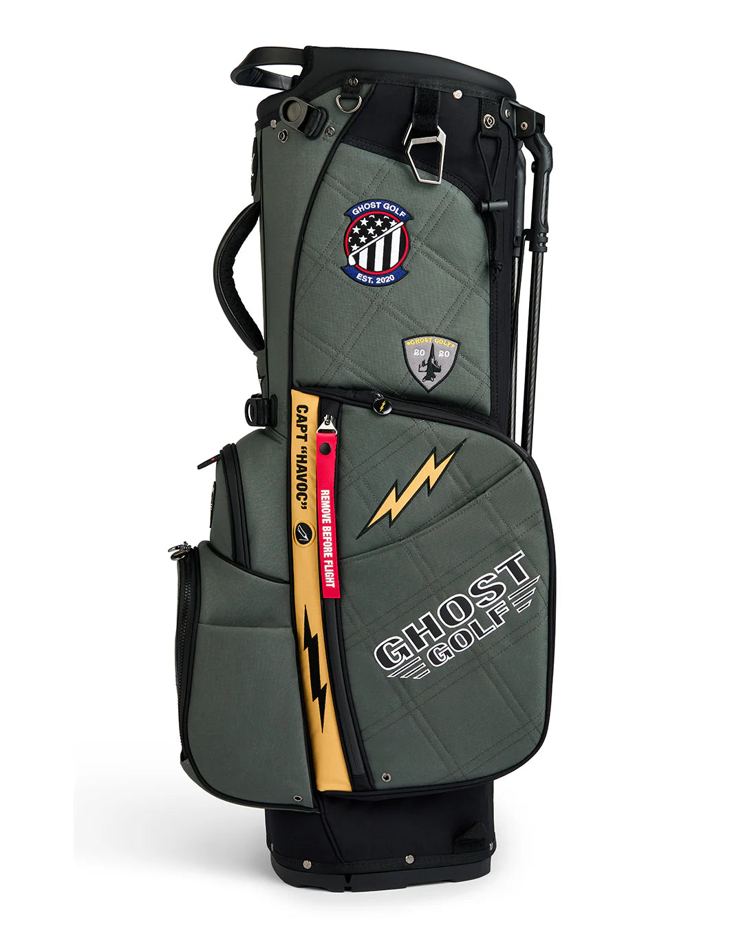 Ghost Golf Anyday Dogfight G-SUIT Edition
