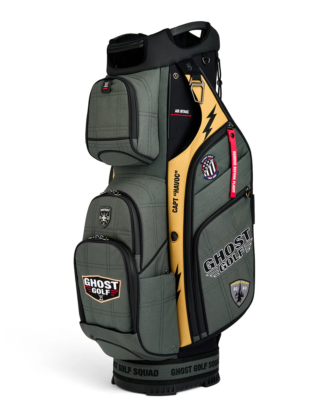Ghost Golf GT-14 Dogfight G-SUIT Edition