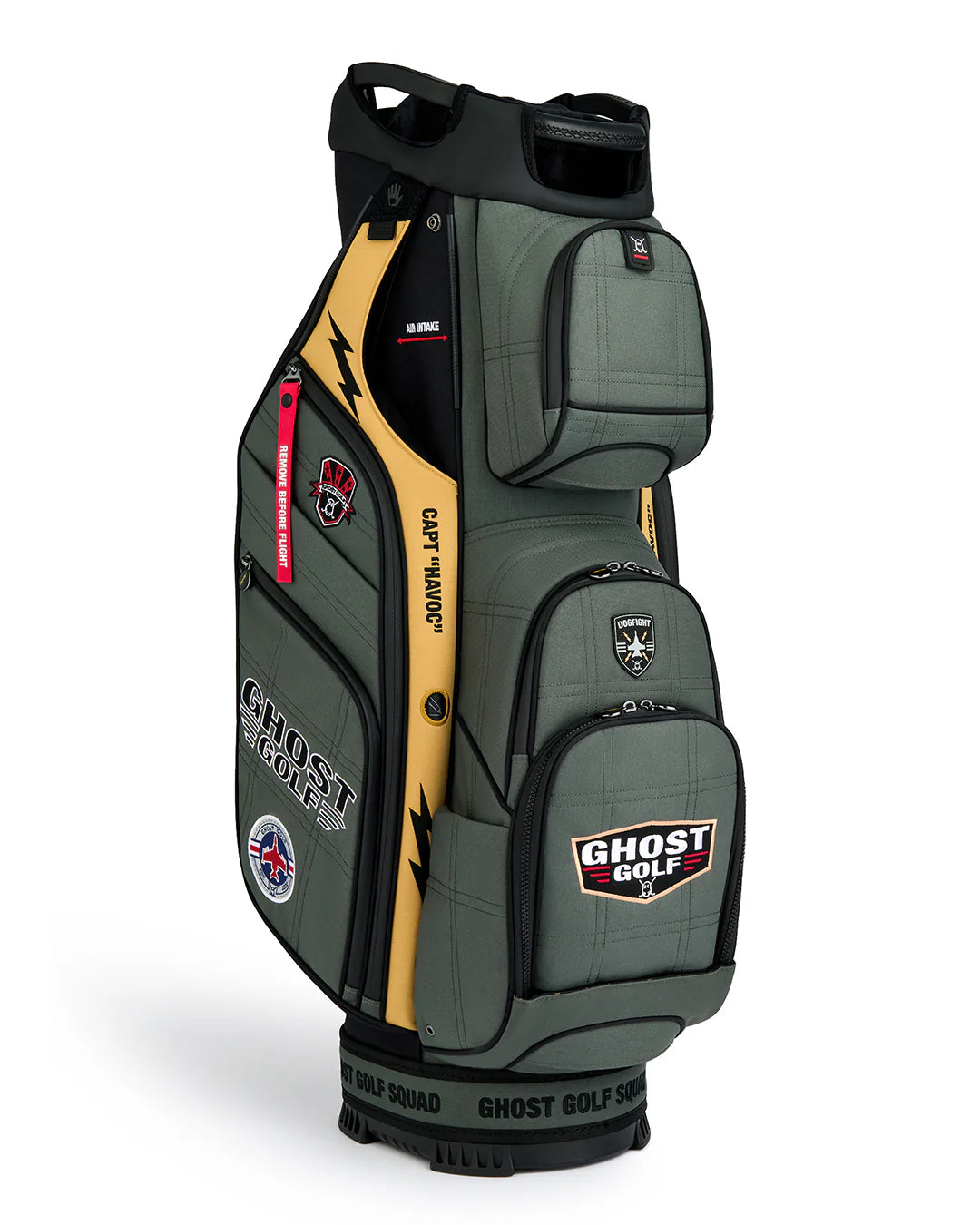 Ghost Golf GT-14 Dogfight G-SUIT Edition