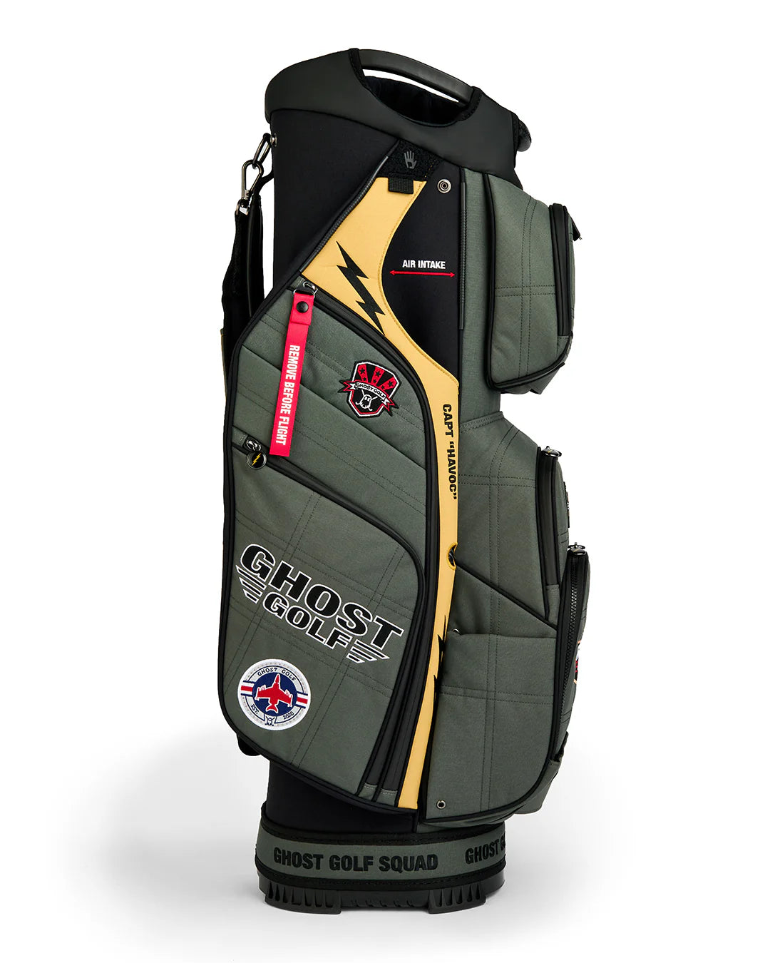 Ghost Golf GT-14 Dogfight G-SUIT Edition