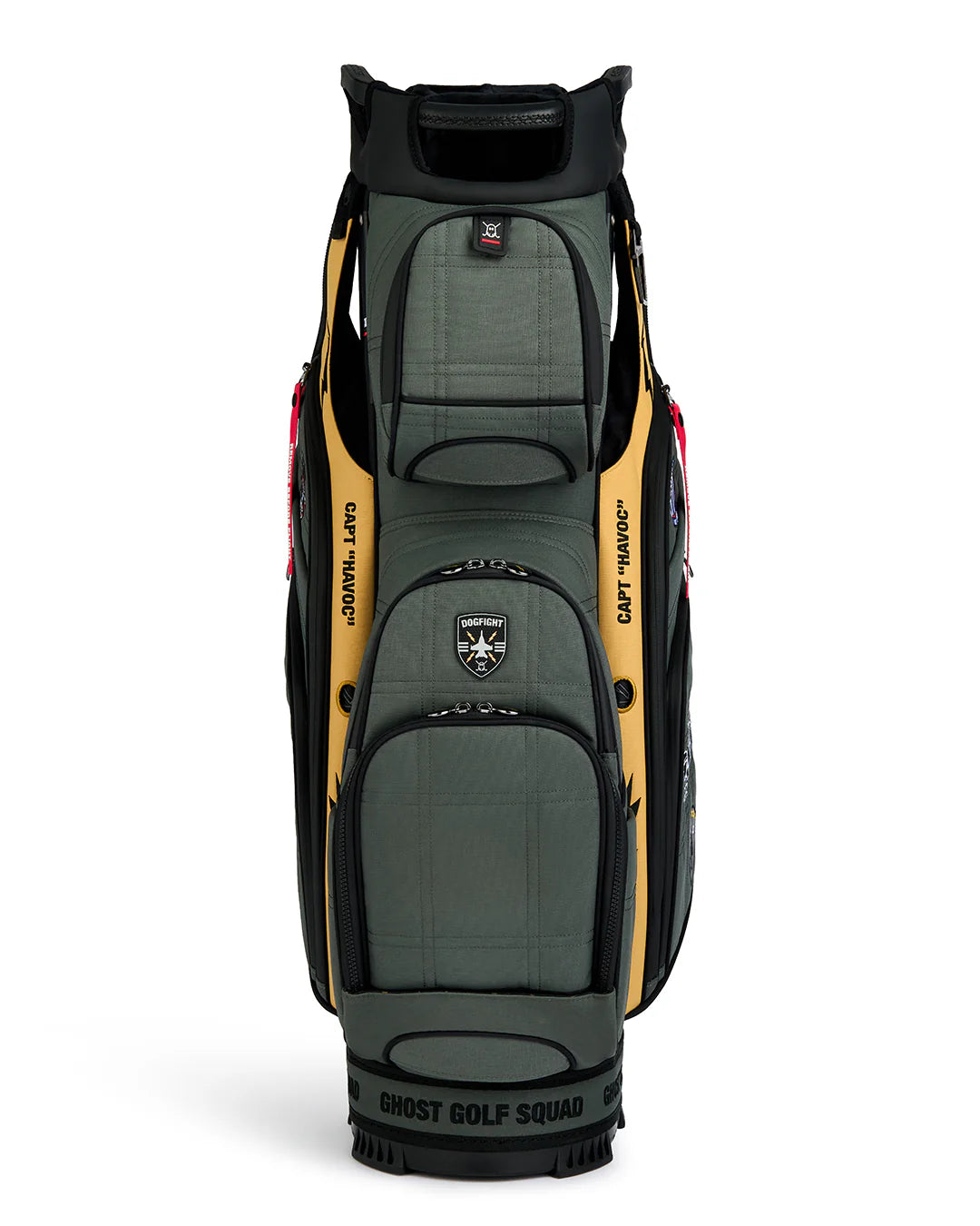 Ghost Golf GT-14 Dogfight G-SUIT Edition