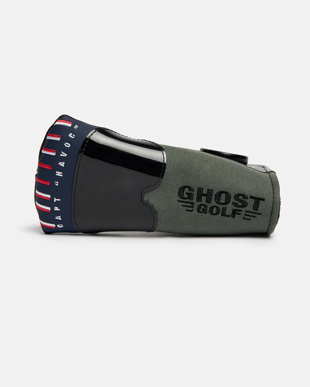 Ghost Golf DOGFIGHT BLADE PUTTER COVER G-SUIT EDITION - AVIATOR