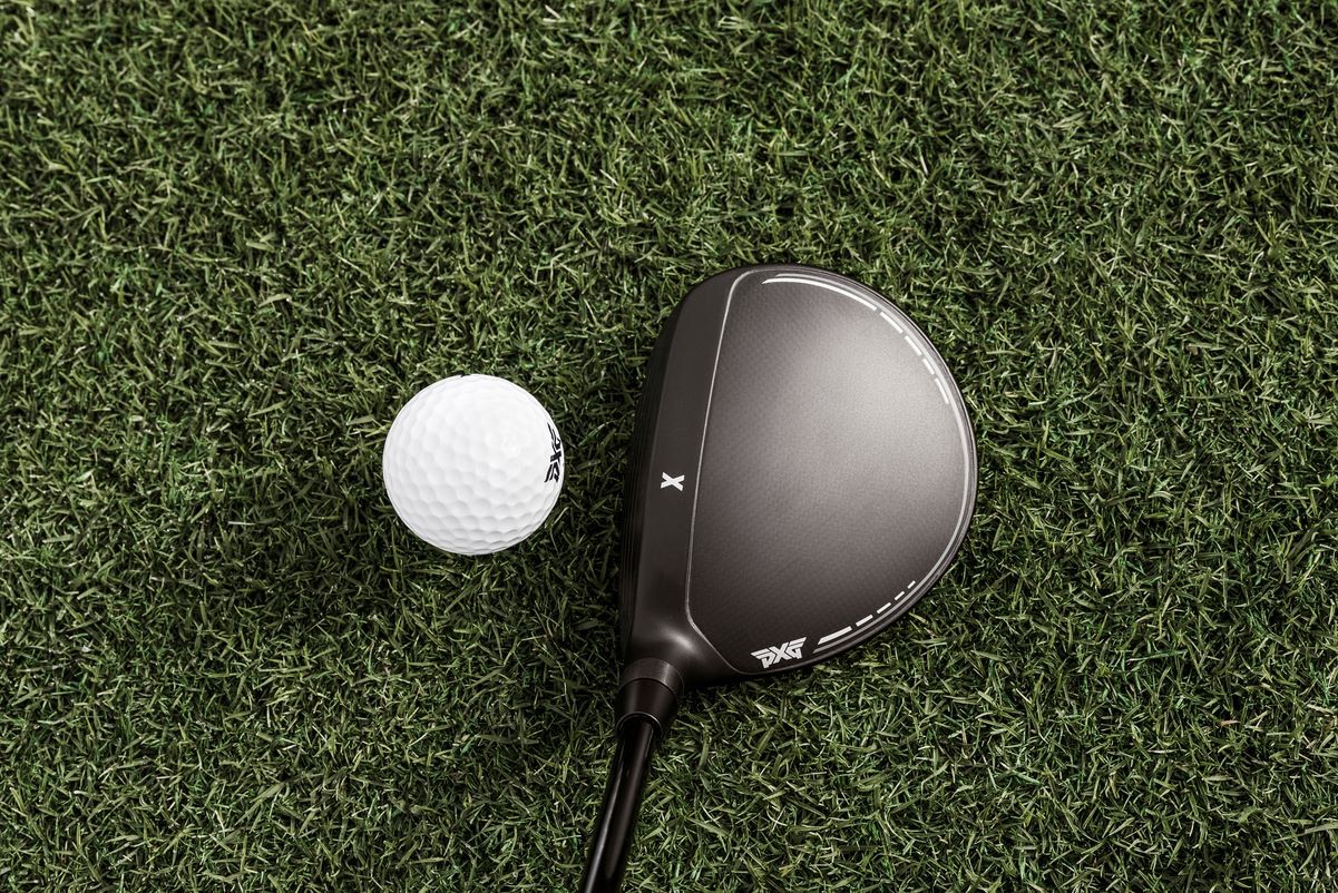 NEW PXG GEN6 Fairway Wood [FREE Premium Aftermarket Diamana/ Vanquish Shaft]