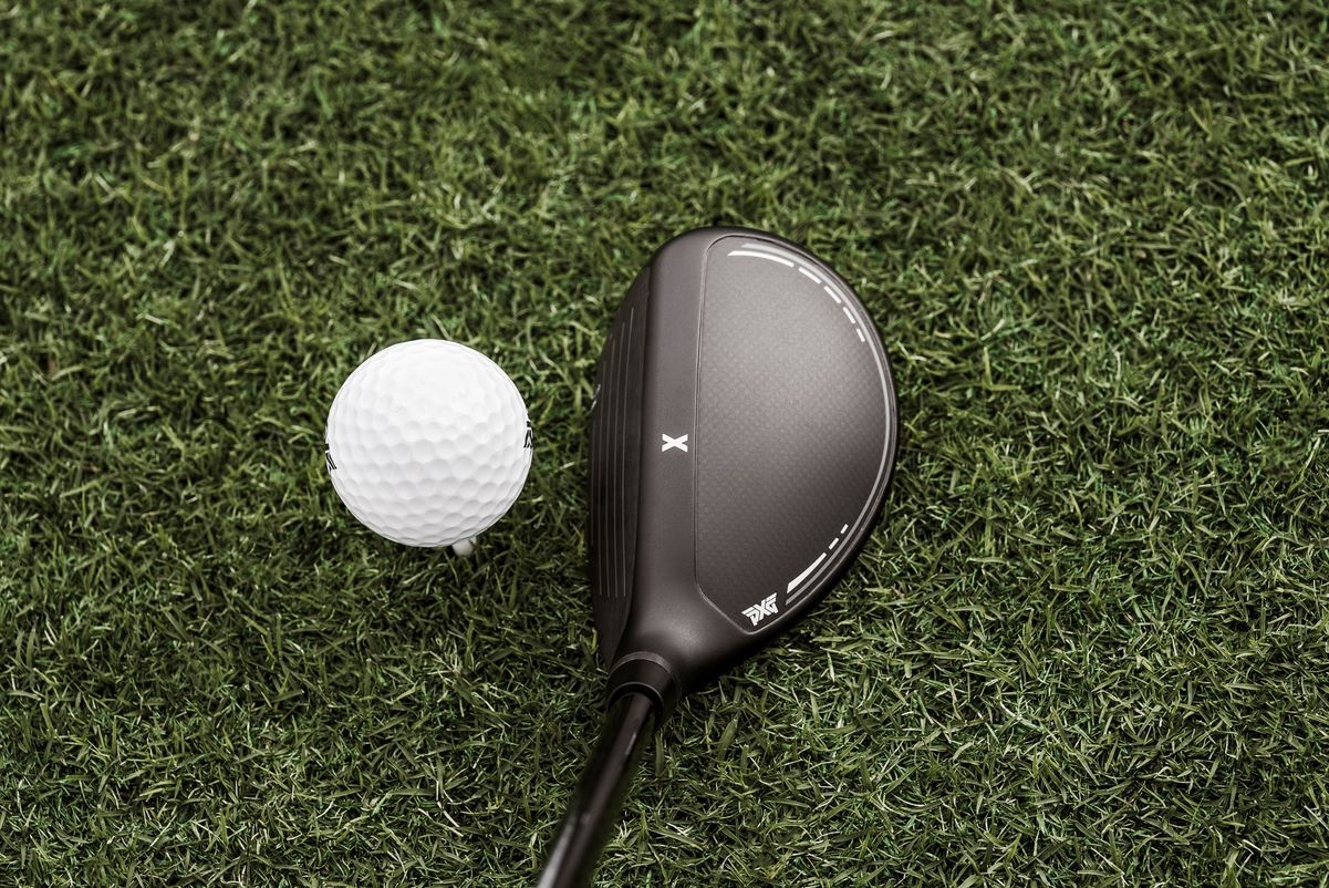 NEW PXG GEN6 Hybrids [FREE Shaft + PXG Grip]