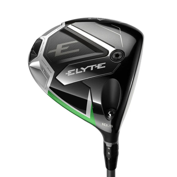 CALLAWAY ELYTE DRIVER *CLEARANCE*