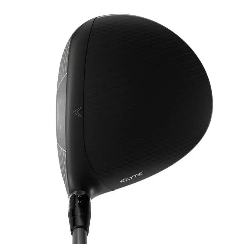 Callaway Elyte Driver