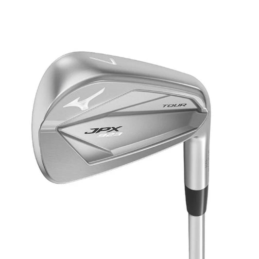 Mizuno JPX923 Tour Men's Irons 7-Piece Set (4-P)