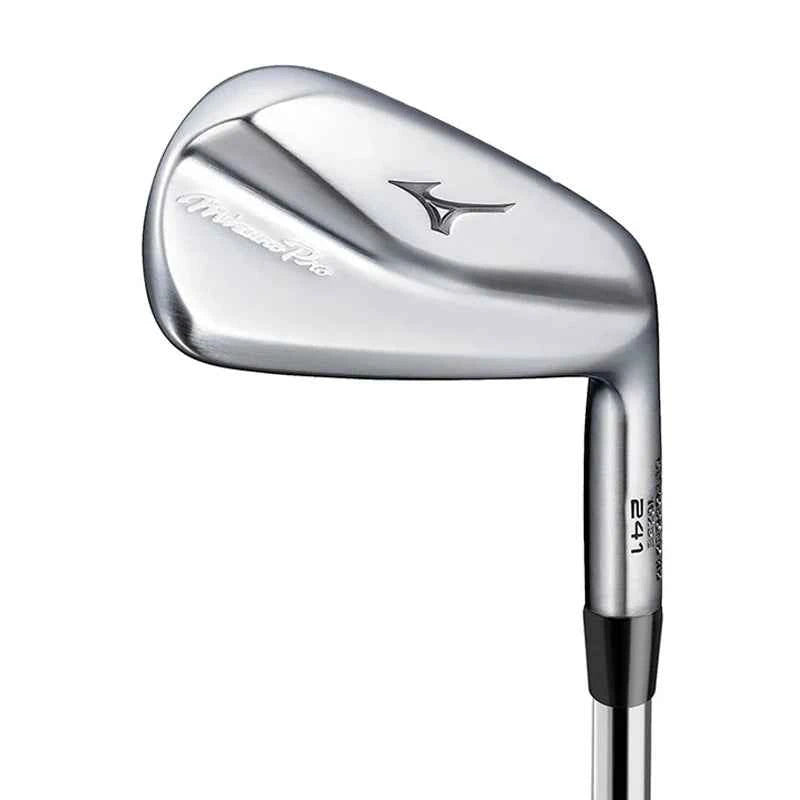 Mizuno Pro MP-241 Golf Iron Set, Right Hand