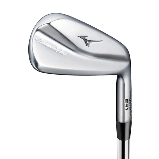 Mizuno Pro MP-241 Golf Iron Set, Right Hand