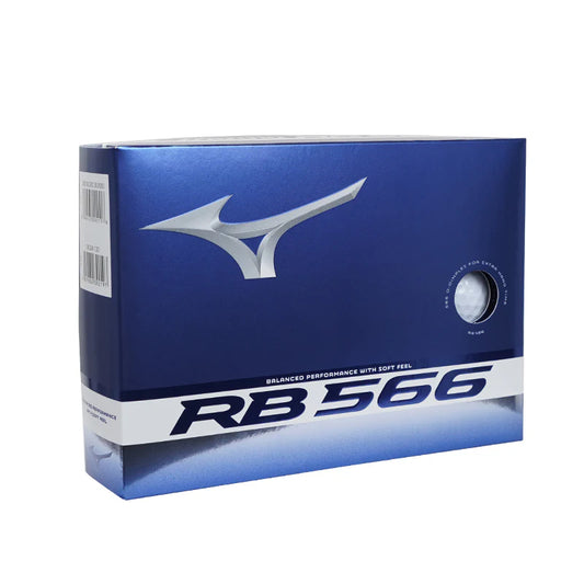 Mizuno RB 566 Golf Ball