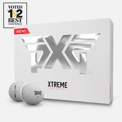 PXG Xtreme Tour X Golf Ball