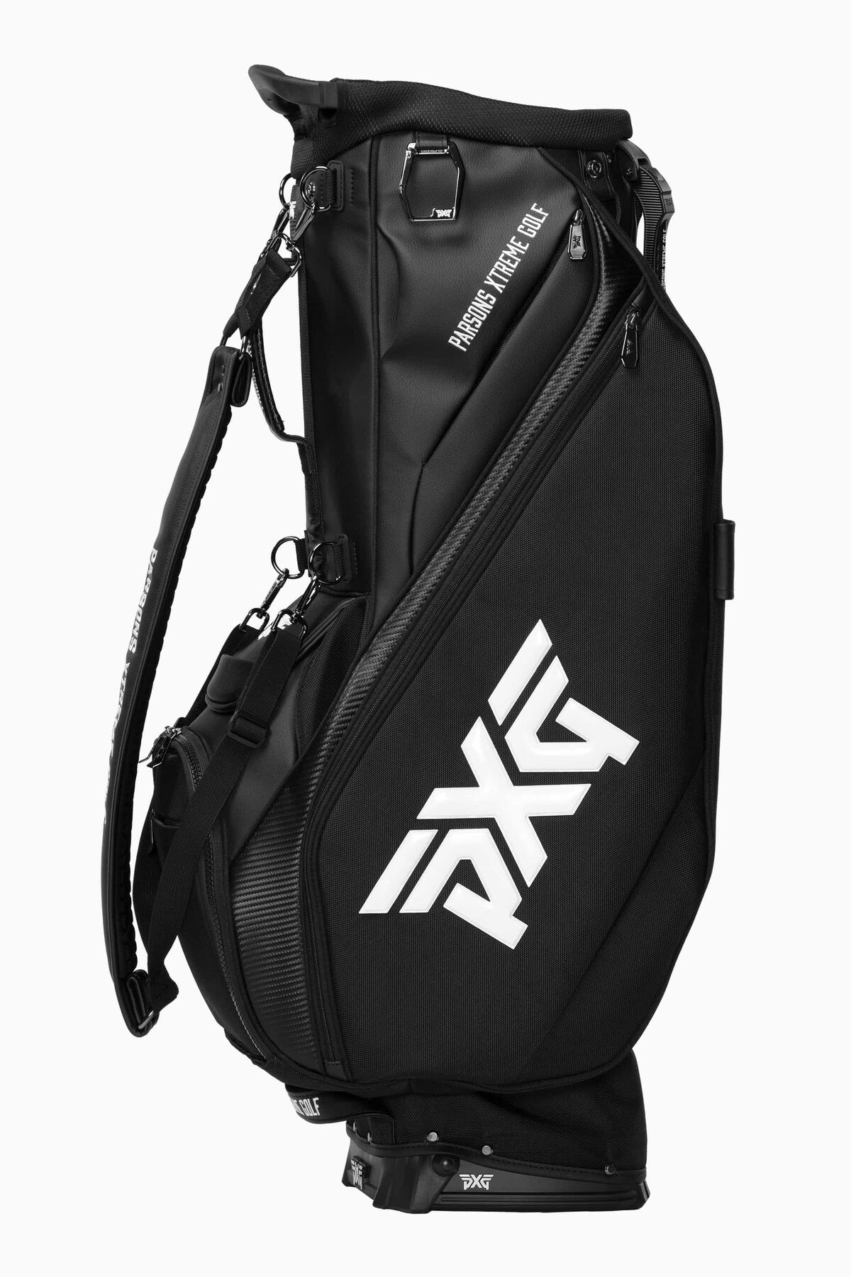 NEW PXG Hybrid Stand Bag (Black)