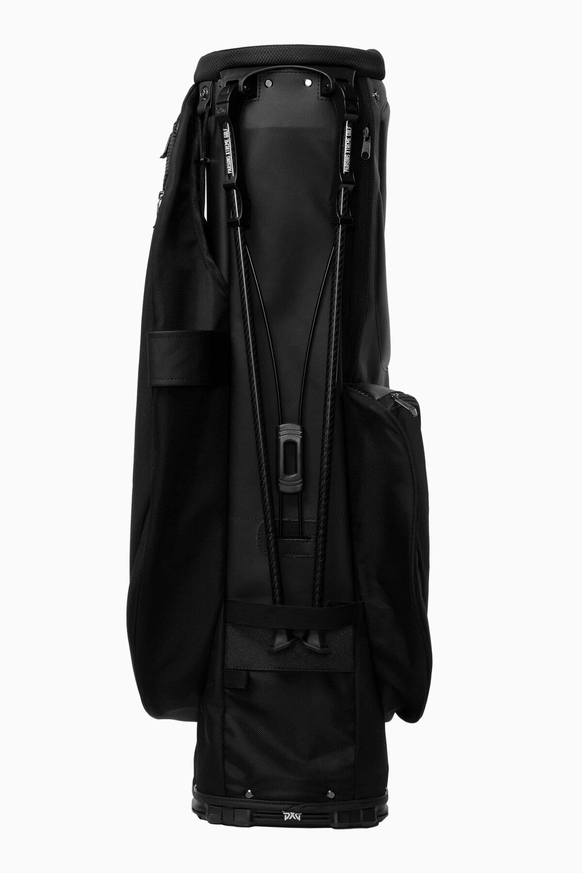 NEW PXG Hybrid Stand Bag (Black)