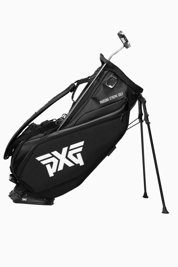 NEW PXG Hybrid Stand Bag (Black)