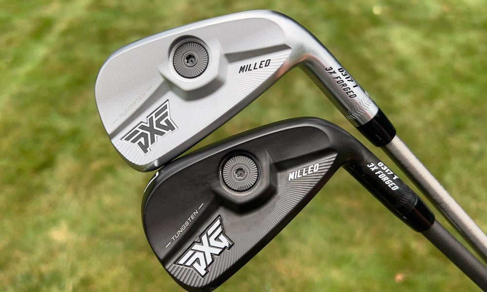 NEW PXG GEN6 0317T Irons [FREE Shaft + PXG Grip]