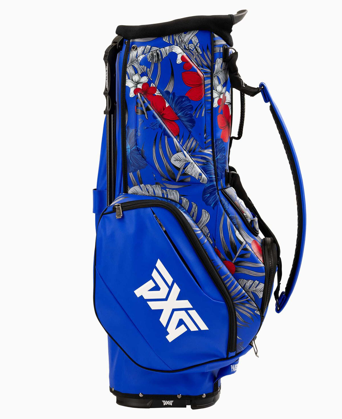 NEW PXG Limited Edition ALOHA 24 HYBRID STAND BAG – onegolfsg