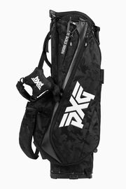 NEW PXG Carry Stand Bag [JACQUARD WOVEN FAIRWAY CAMO™]