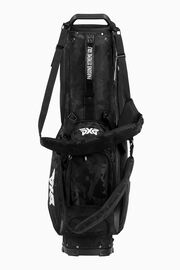 NEW PXG Carry Stand Bag [JACQUARD WOVEN FAIRWAY CAMO™]