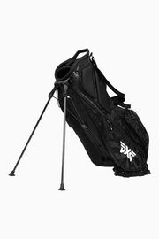 NEW PXG Carry Stand Bag [JACQUARD WOVEN FAIRWAY CAMO™]