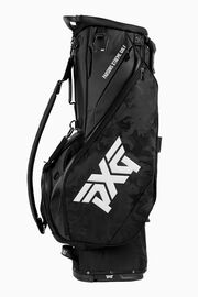 NEW PXG Hybrid Stand Bag (JACQUARD WOVEN FAIRWAY CAMO™)