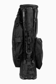 NEW PXG Hybrid Stand Bag (JACQUARD WOVEN FAIRWAY CAMO™)
