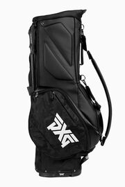 NEW PXG Hybrid Stand Bag (JACQUARD WOVEN FAIRWAY CAMO™)