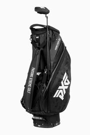 NEW PXG Hybrid Stand Bag (JACQUARD WOVEN FAIRWAY CAMO™)