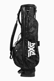 NEW PXG Sunday Stand Bag [JACQUARD WOVEN FAIRWAY CAMO™]