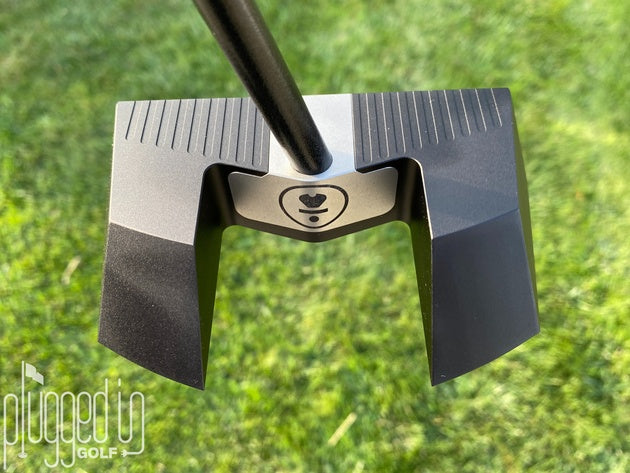 NEW LAB GOLF MEZZ.1 MAX Putter