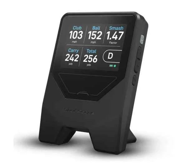Shot Scope LM1 Launch Monitor