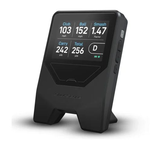 Shot Scope LM1 Launch Monitor