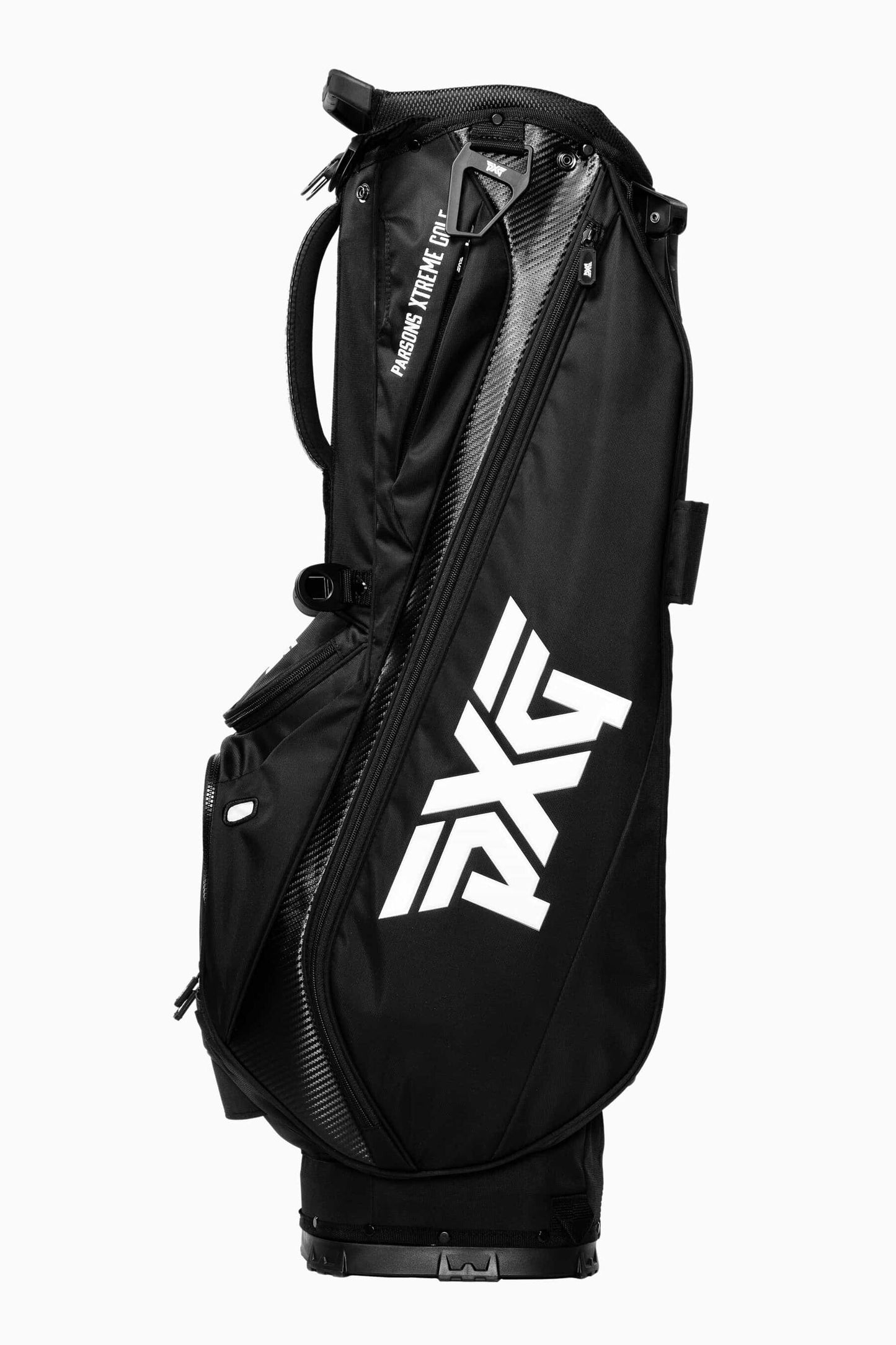 NEW PXG Carry Stand Bag [Black]