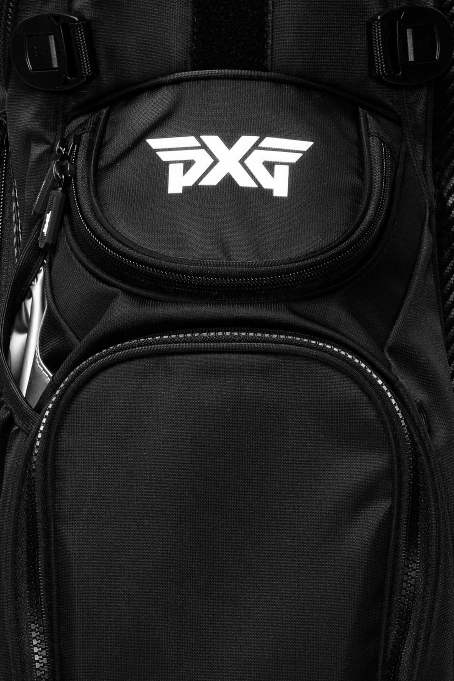 NEW PXG Carry Stand Bag [Black]