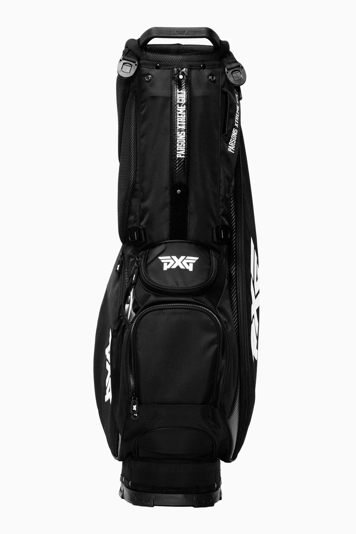 NEW PXG Carry Stand Bag [Black]