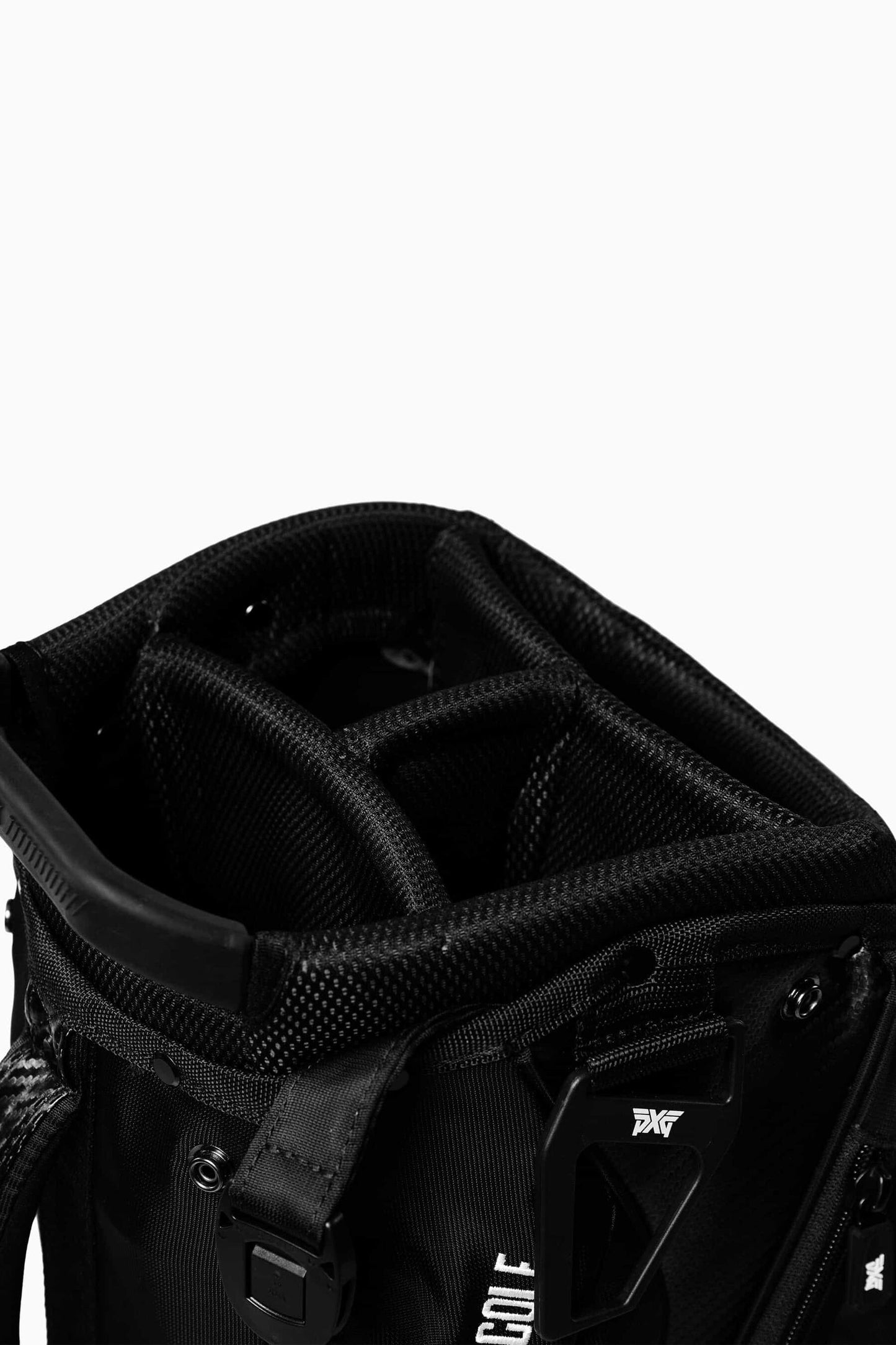NEW PXG Carry Stand Bag [Black]