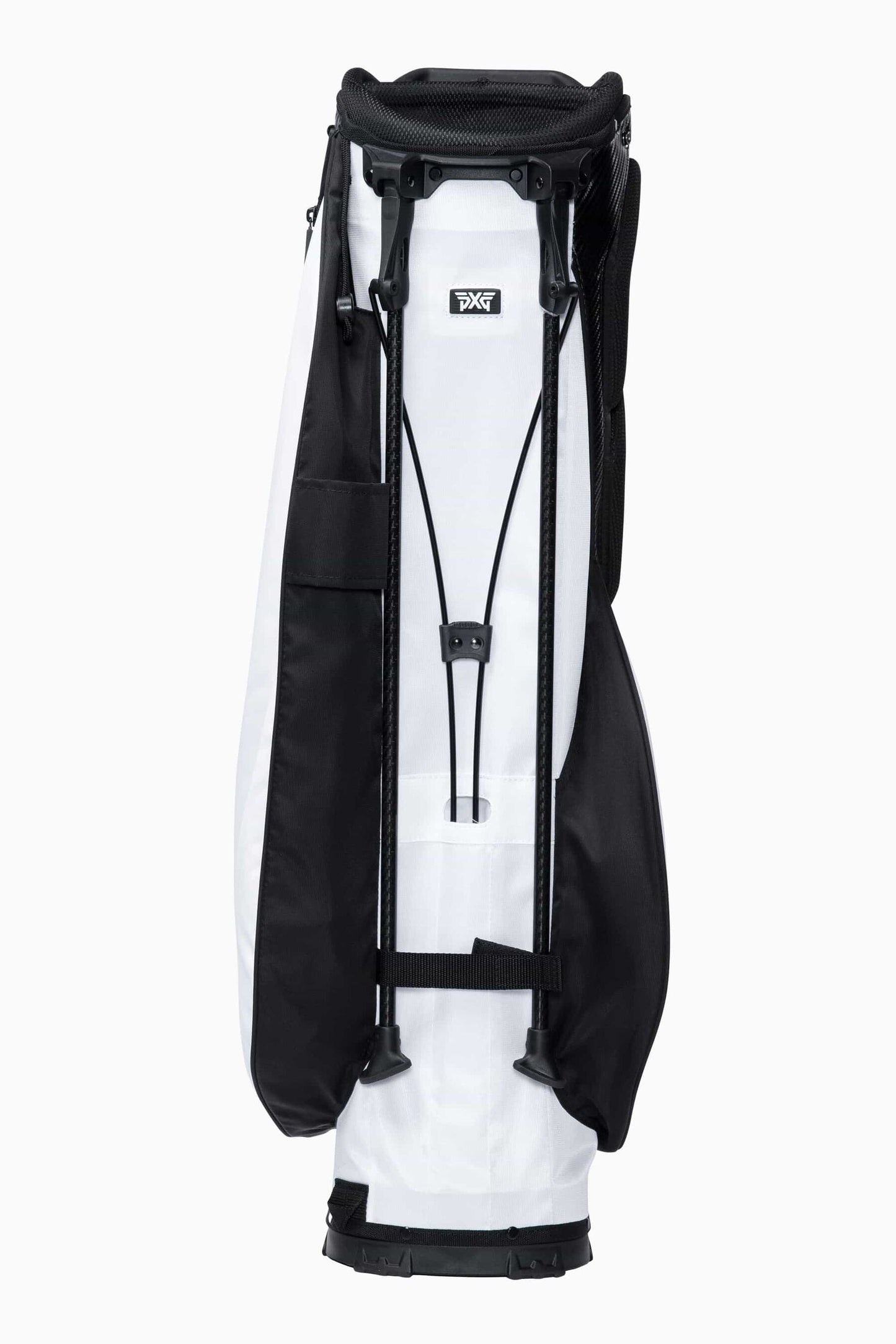 NEW PXG Carry Stand Bag [Black/White]