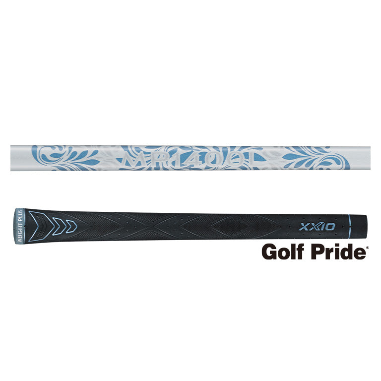 XXIO 14 Ladies Driver Blue MP1400L