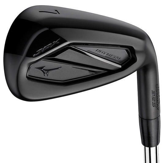 Mizuno JPX925 Hot Metal Black Irons 6-Piece Set