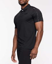 NEW PXG Male BP Fairway Camo Panel Polo (Athletic Fit, Asian Cut)