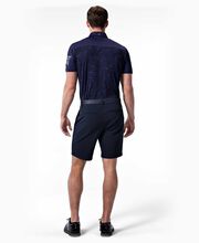 NEW PXG MALE Slim Golf Shorts - BLACK (Athletic Fit, Asian Cut)