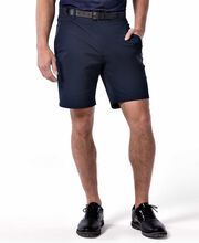 NEW PXG MALE Slim Golf Shorts - BLACK (Athletic Fit, Asian Cut)