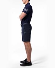NEW PXG MALE Slim Golf Shorts - BLACK (Athletic Fit, Asian Cut)