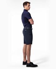 NEW PXG MALE Slim Golf Shorts - BLACK (Athletic Fit, Asian Cut)