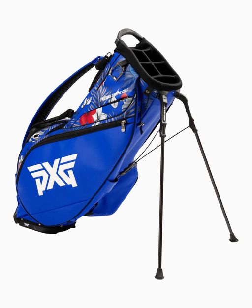 PXG アロハ 24 ハイブリッド スタンドバッグ 限定版 NEW PXG Limited Edition ALOHA 24 HYBRID STAND BAG – onegolfsg