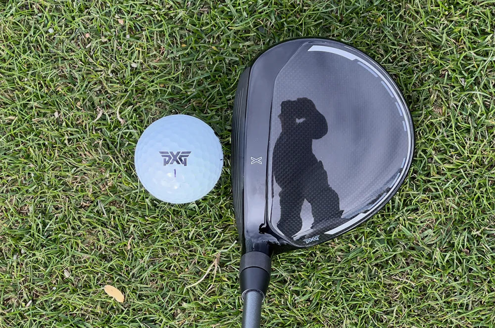 PXG GEN7 Black Ops Fairway Wood [FREE Premium Aftermarket Diamana PXG GEN7 Black Ops Fairway Wood [FREE Premium Aftermarket Diamana